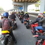 Docm Presidential Ride 2019 Penang Ducati Malaysia 24