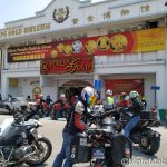 Docm Presidential Ride 2019 Penang Ducati Malaysia 25