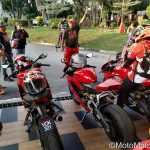 Docm Presidential Ride 2019 Penang Ducati Malaysia 3