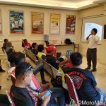 Docm Presidential Ride 2019 Penang Ducati Malaysia 36