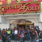 Docm Presidential Ride 2019 Penang Ducati Malaysia 37