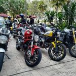 Docm Presidential Ride 2019 Penang Ducati Malaysia 38