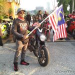 Docm Presidential Ride 2019 Penang Ducati Malaysia 4