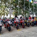 Docm Presidential Ride 2019 Penang Ducati Malaysia 40