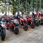 Docm Presidential Ride 2019 Penang Ducati Malaysia 41