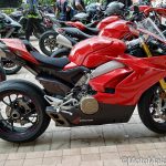 Docm Presidential Ride 2019 Penang Ducati Malaysia 44