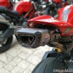 Docm Presidential Ride 2019 Penang Ducati Malaysia 46