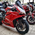 Docm Presidential Ride 2019 Penang Ducati Malaysia 48