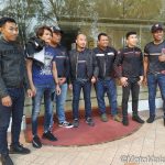 Docm Presidential Ride 2019 Penang Ducati Malaysia 50