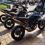 Docm Presidential Ride 2019 Penang Ducati Malaysia 51