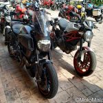 Docm Presidential Ride 2019 Penang Ducati Malaysia 52