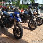 Docm Presidential Ride 2019 Penang Ducati Malaysia 53