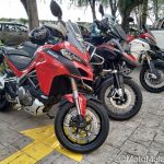 Docm Presidential Ride 2019 Penang Ducati Malaysia 54