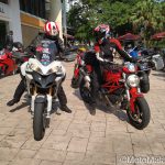 Docm Presidential Ride 2019 Penang Ducati Malaysia 55