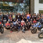 Docm Presidential Ride 2019 Penang Ducati Malaysia 57