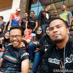 Docm Presidential Ride 2019 Penang Ducati Malaysia 59