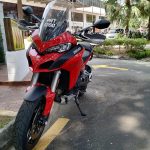 Docm Presidential Ride 2019 Penang Ducati Malaysia 60
