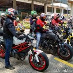 Docm Presidential Ride 2019 Penang Ducati Malaysia 61