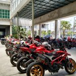 Docm Presidential Ride 2019 Penang Ducati Malaysia 62