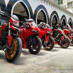 Docm Presidential Ride 2019 Penang Ducati Malaysia 63