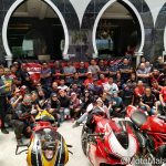 Docm Presidential Ride 2019 Penang Ducati Malaysia 64