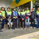 Docm Presidential Ride 2019 Penang Ducati Malaysia 66