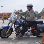 Hog Pj Safe Rider Program 2019 Harley Davidson 25