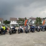 Hog Pj Safe Rider Program 2019 Harley Davidson 34