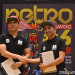 Retro Havoc 2019 Pekema Malaysia Sunway Launch 48