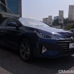 2019 Hyundai Elantra Malaysia Launch 12