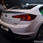 2019 Hyundai Elantra Malaysia Launch 28