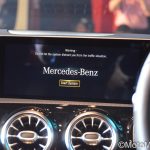 2019 Mercedes Benz A Class A200 A250 Malaysia Launch Mm 33