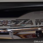 2019 Perodua Bezza Limited Edition Malaysia Motorshow 12