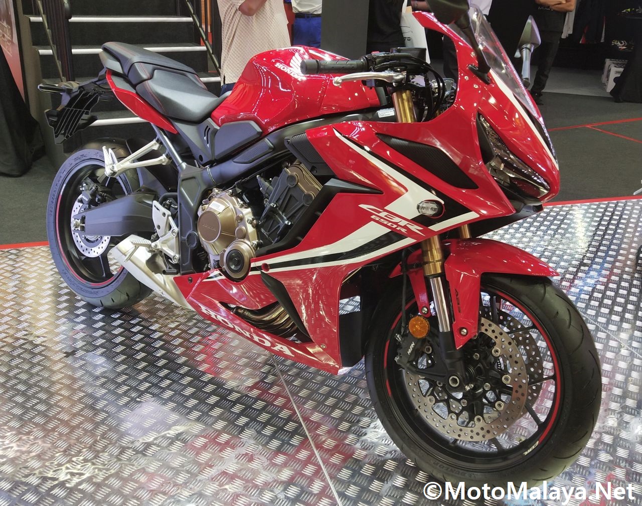 cbr 650 mudah