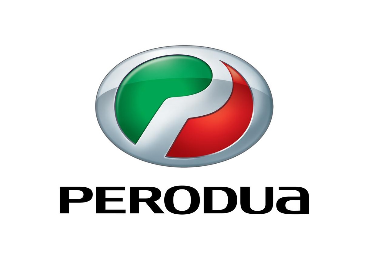 Logo Perodua Myvi