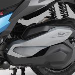 The New Bmw C 400 X (8)