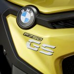 The New Bmw F 750 Gs (6)