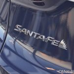 2019 Hyundai Santa Fe Sale Malaysia Price 11