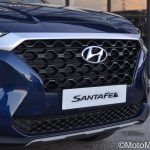 2019 Hyundai Santa Fe Sale Malaysia Price 5