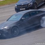 2019 Mercedes Amg Gt 63s C63s Coupe Launch Malaysia 20