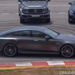2019 Mercedes Amg Gt 63s C63s Coupe Launch Malaysia 22
