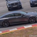 2019 Mercedes Amg Gt 63s C63s Coupe Launch Malaysia 28