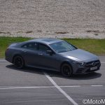 2019 Mercedes Amg Gt 63s C63s Coupe Launch Malaysia 8