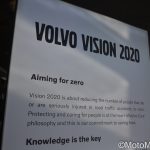 2019 Volvo Car Malaysia Safedrive Road Safety Campaign 2
