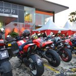 Diavel 1260 Preview And Iftar 10
