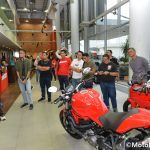 Diavel 1260 Preview And Iftar 6