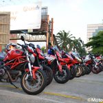 Diavel 1260 Preview And Iftar 9