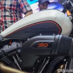 2019 Harley Davidson Fxdr 114 Malaysia Launch Price 12