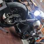 2019 Harley Davidson Fxdr 114 Malaysia Launch Price 19