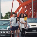 5. Three Malaysians, Three Love Stories, 60 Years Of Mini Kelvin Kok